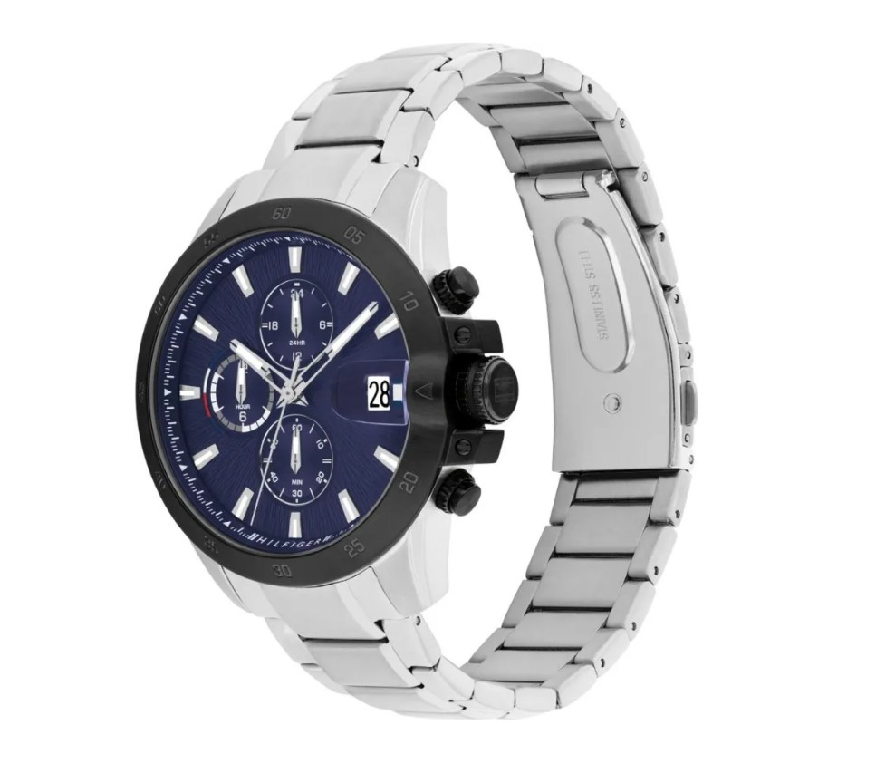 Zegarek Tommy Hilfiger 1792198
