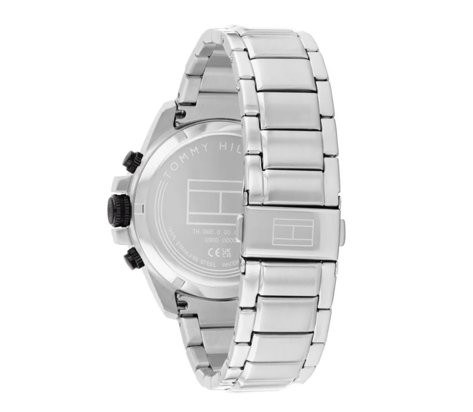 Zegarek Tommy Hilfiger 1792198