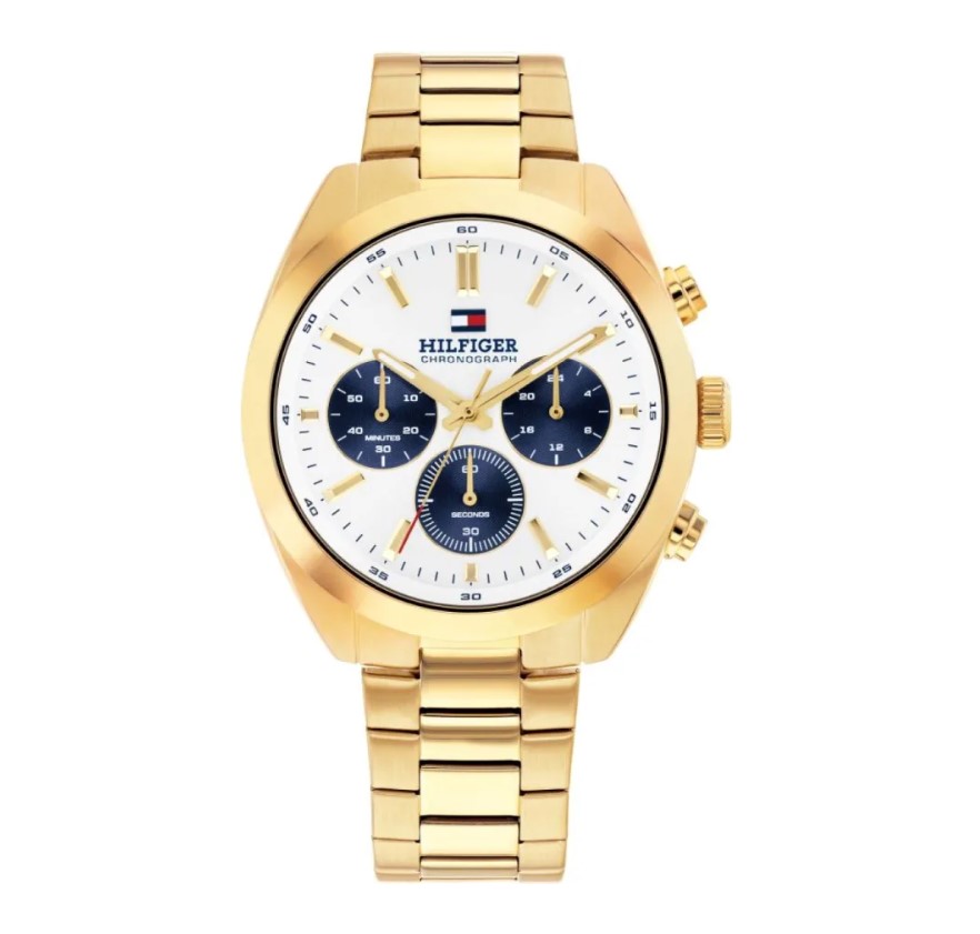 Zegarek Tommy Hilfiger 1710723