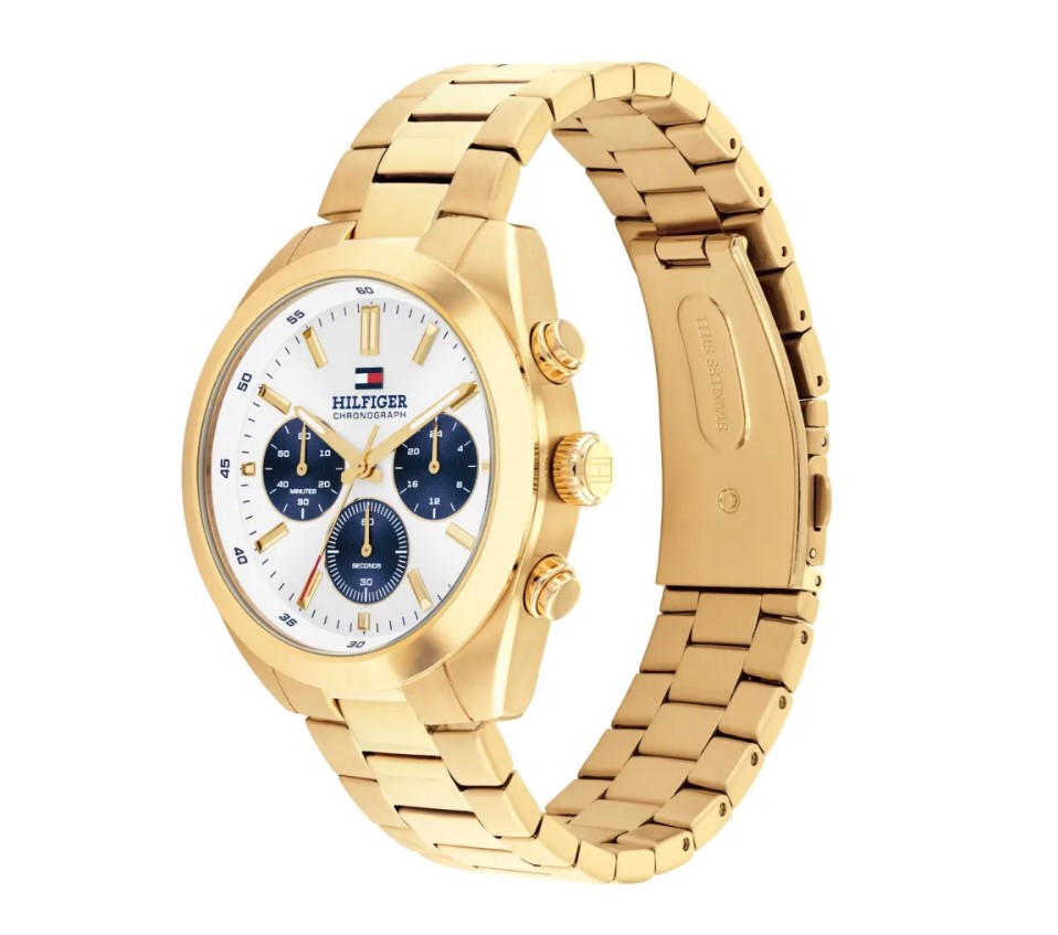 Zegarek Tommy Hilfiger 1710723