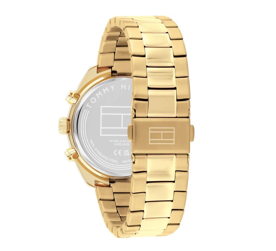 Zegarek Tommy Hilfiger 1710723