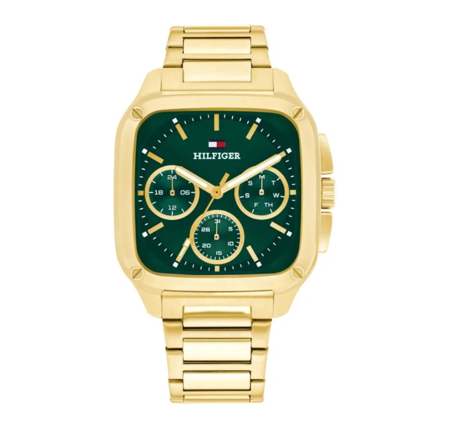 Zegarek Tommy Hilfiger 1792223
