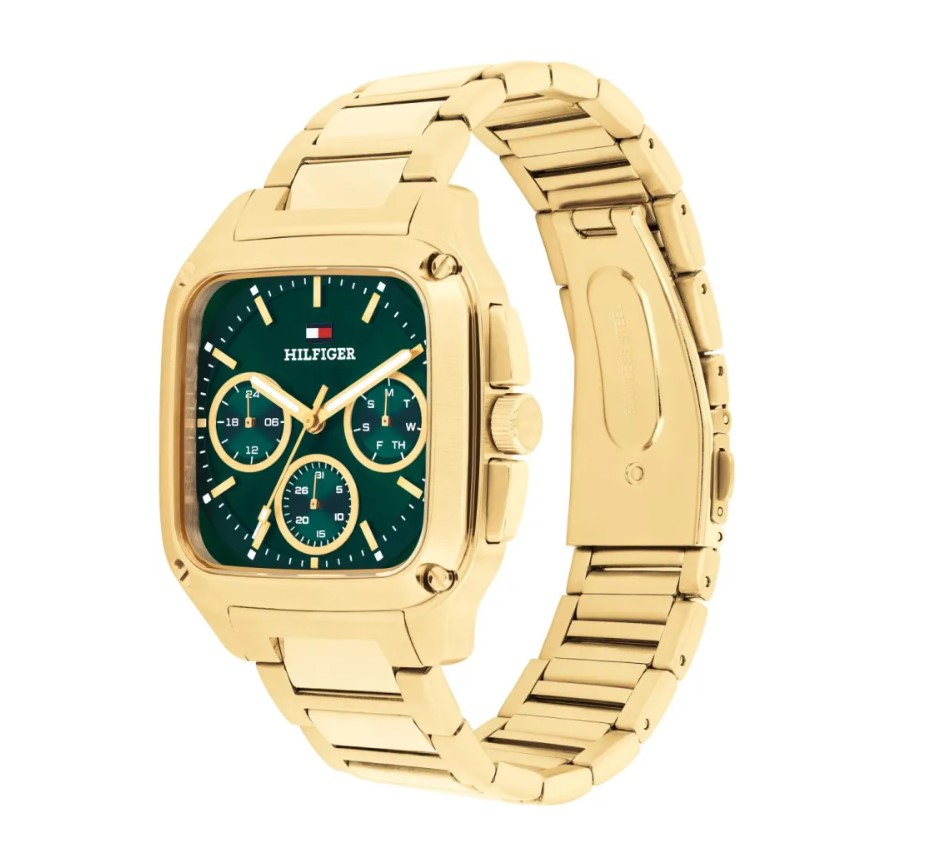 Zegarek Tommy Hilfiger 1792223
