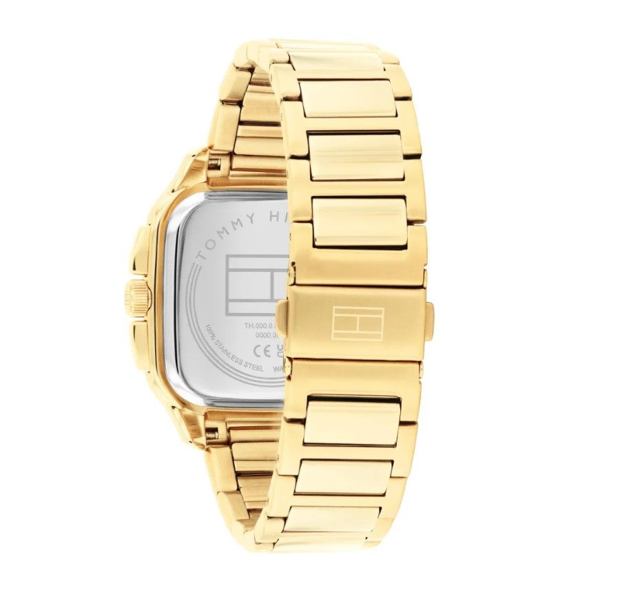 Zegarek Tommy Hilfiger 1792223