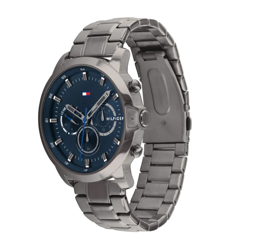 Zegarek Tommy Hilfiger 1791796