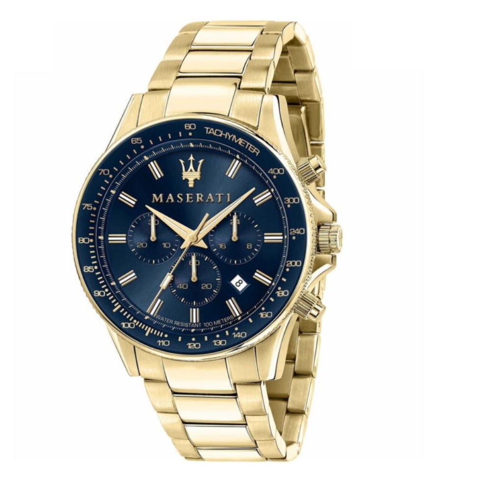 Zegarek męski Maserati Sfida R8873640008
