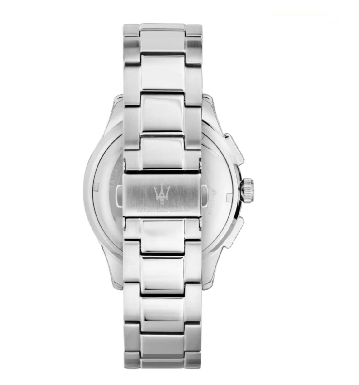 Zegarek męski Maserati Sorpasso Chronograph