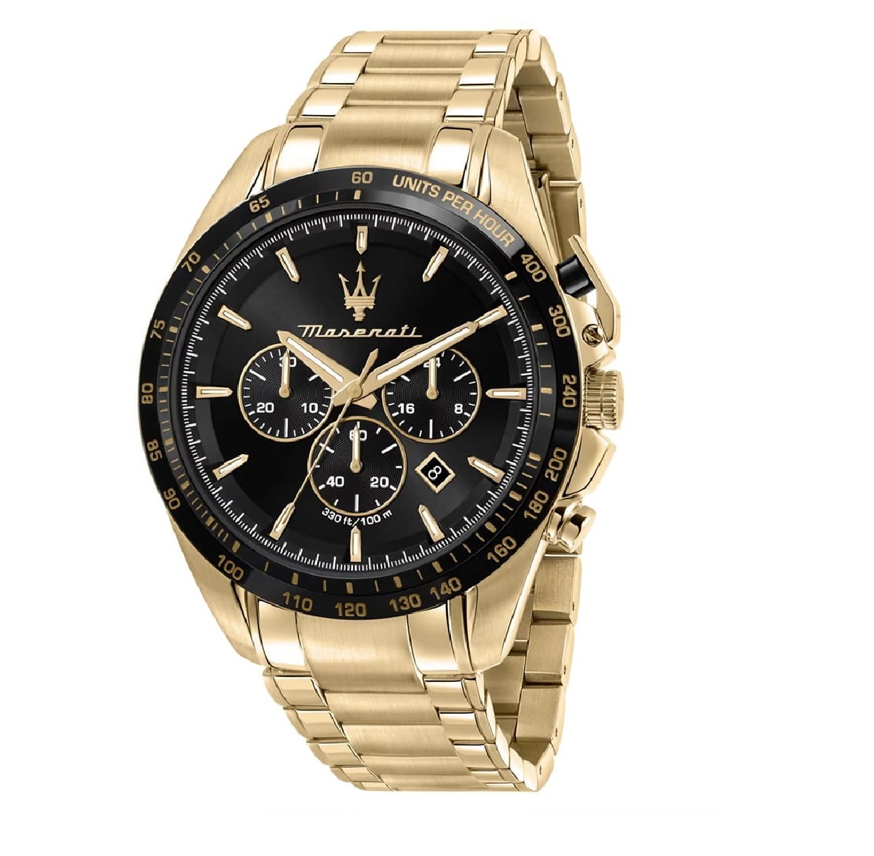 Zegarek męski Maserati Traguardo Chrono