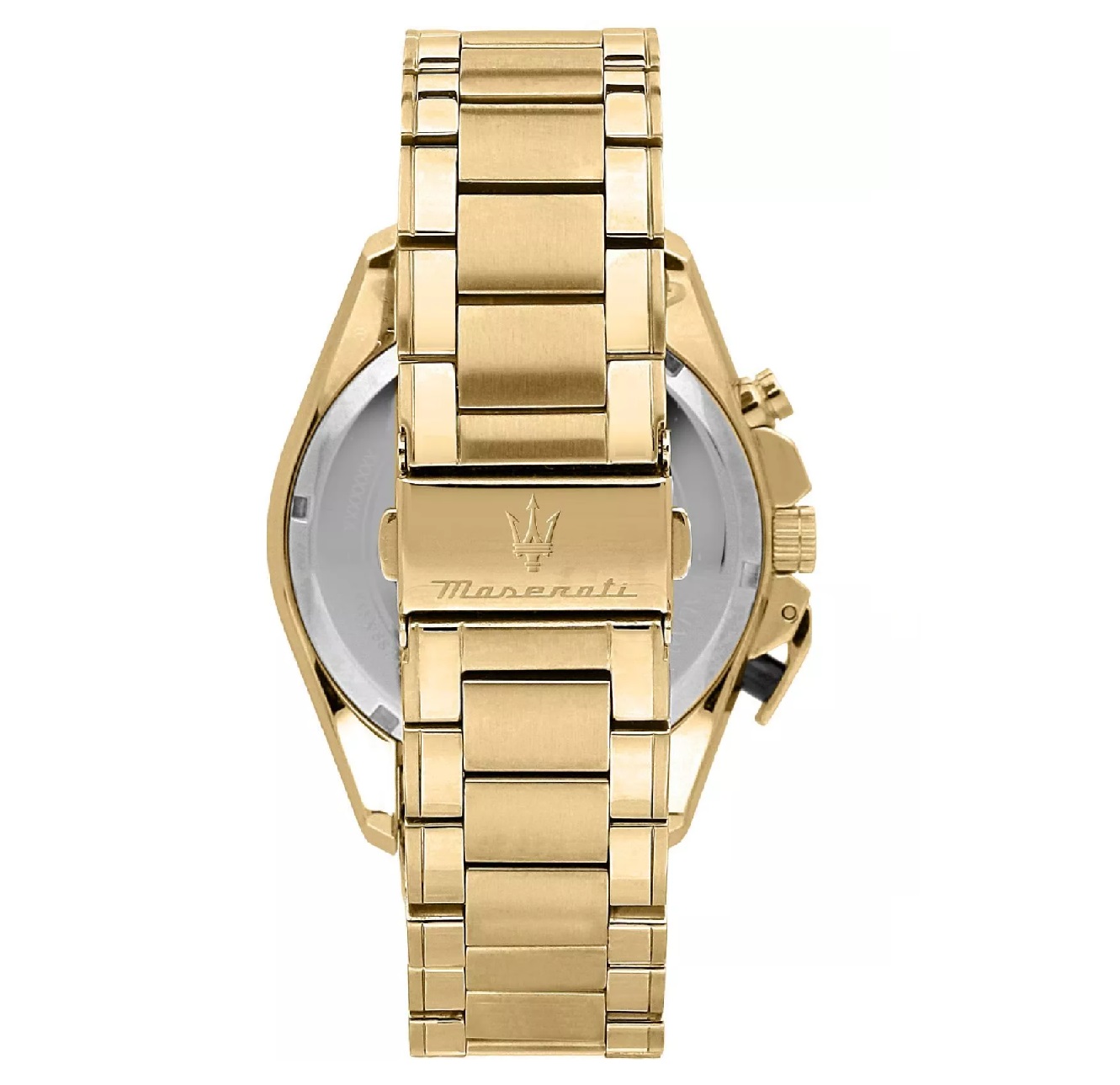 Zegarek męski Maserati Traguardo Chrono