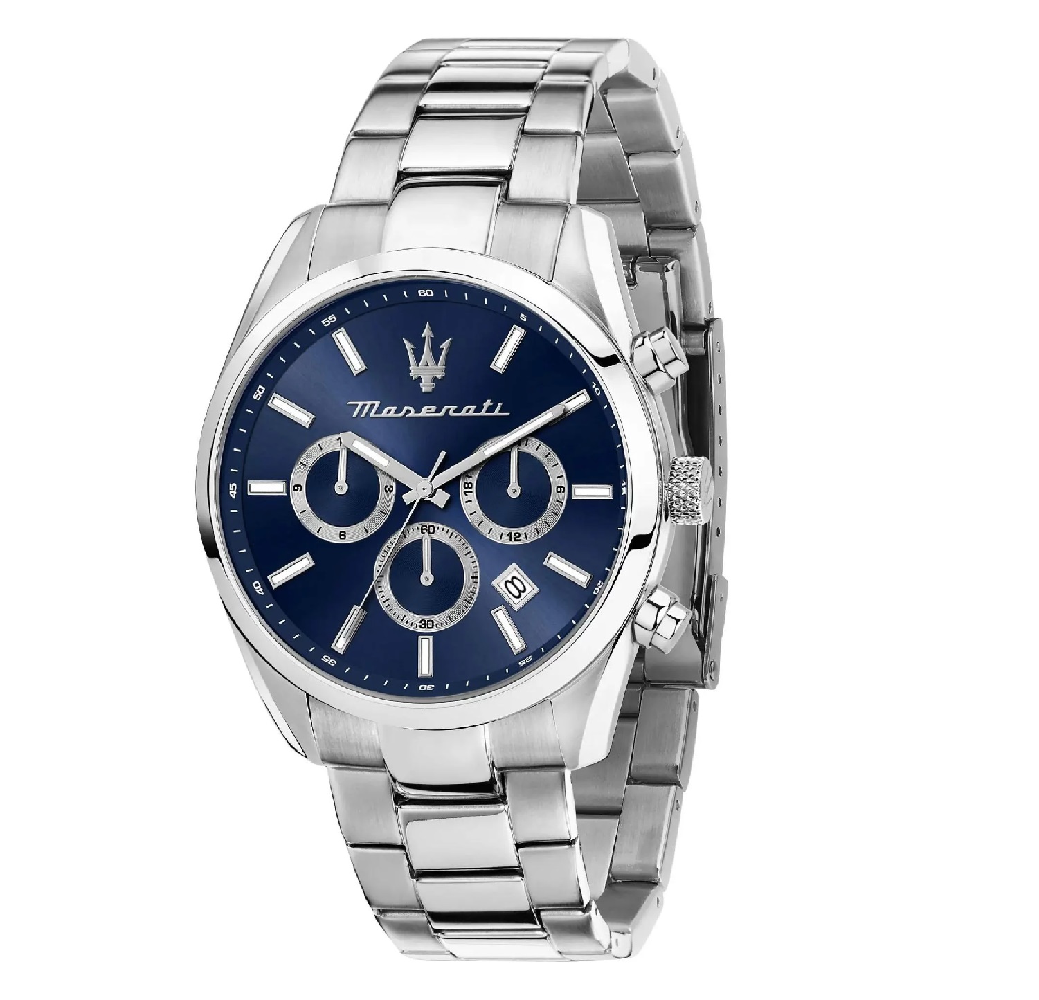 Zegarek męski Maserati Attrazione Chronograph