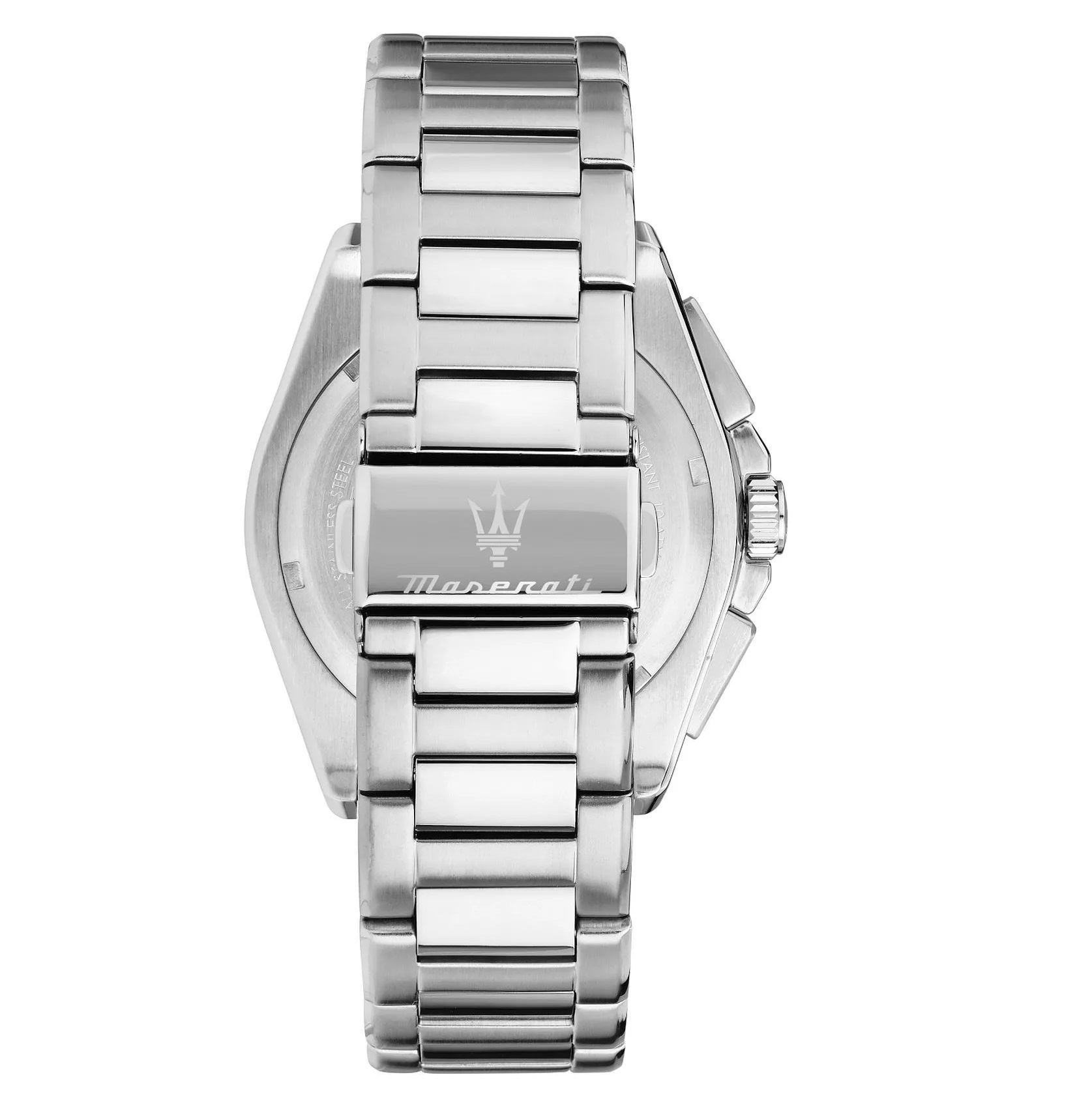 Zegarek męski Maserati Velocitá Chronograph