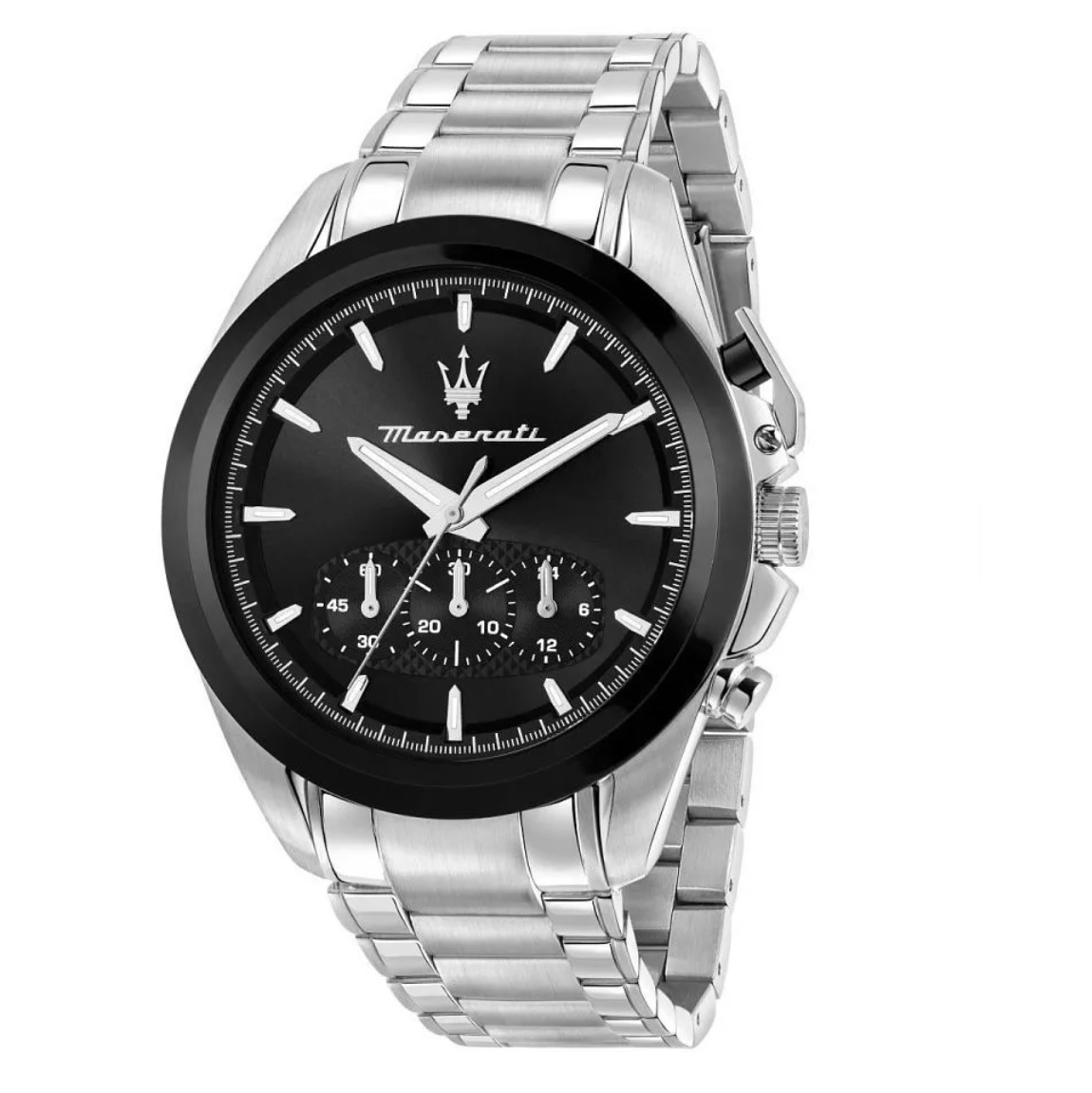 Zegarek męski Maserati Traguardo Chronograph